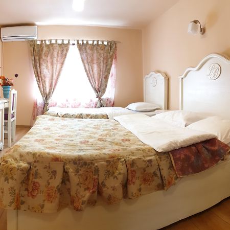 Leaganul Bucovinei Guest House Suceava Eksteriør billede