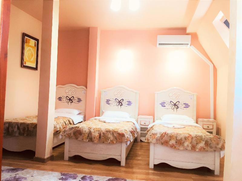 Leaganul Bucovinei Guest House Suceava Værelse billede