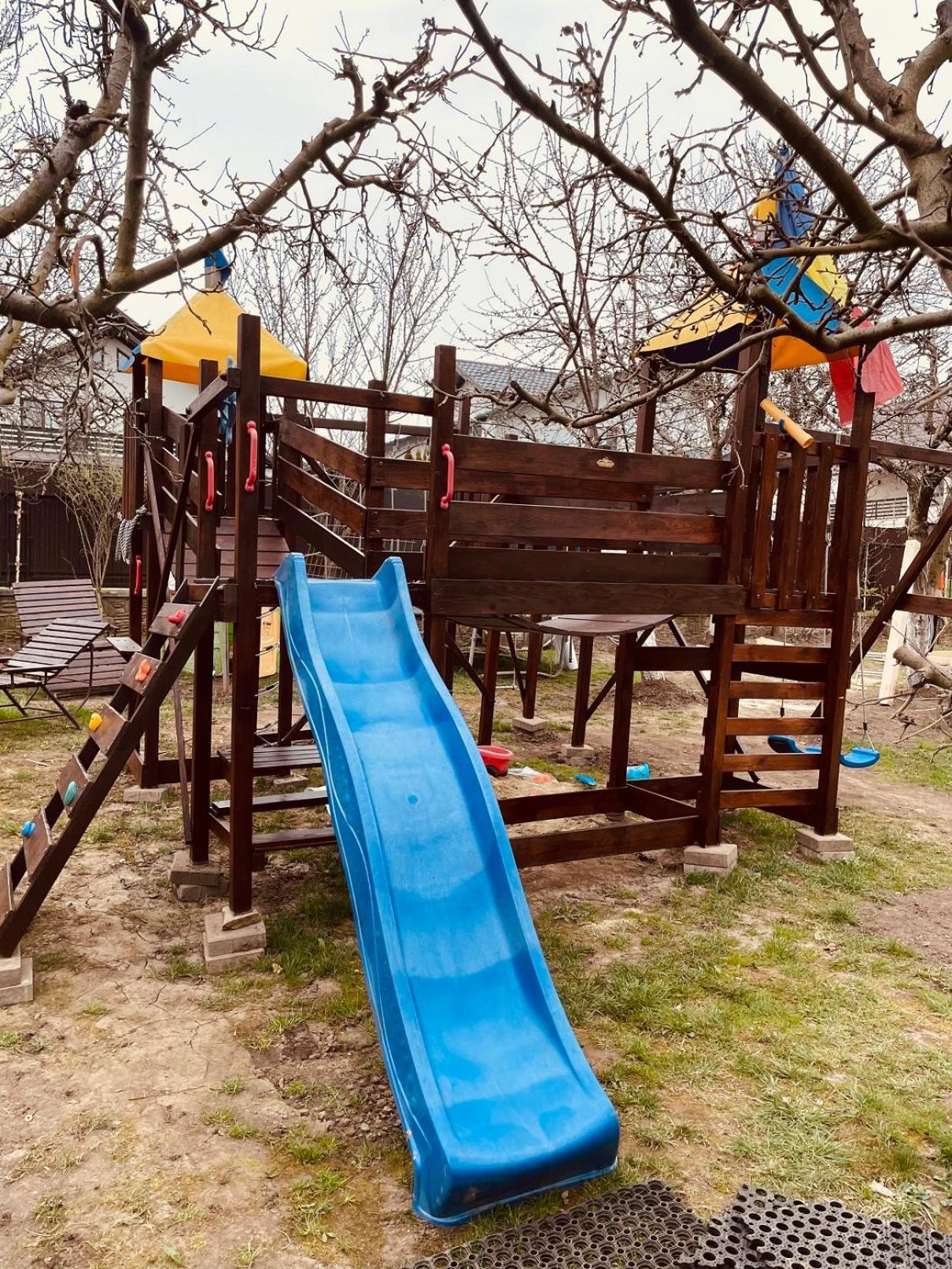 Leaganul Bucovinei Guest House Suceava Eksteriør billede