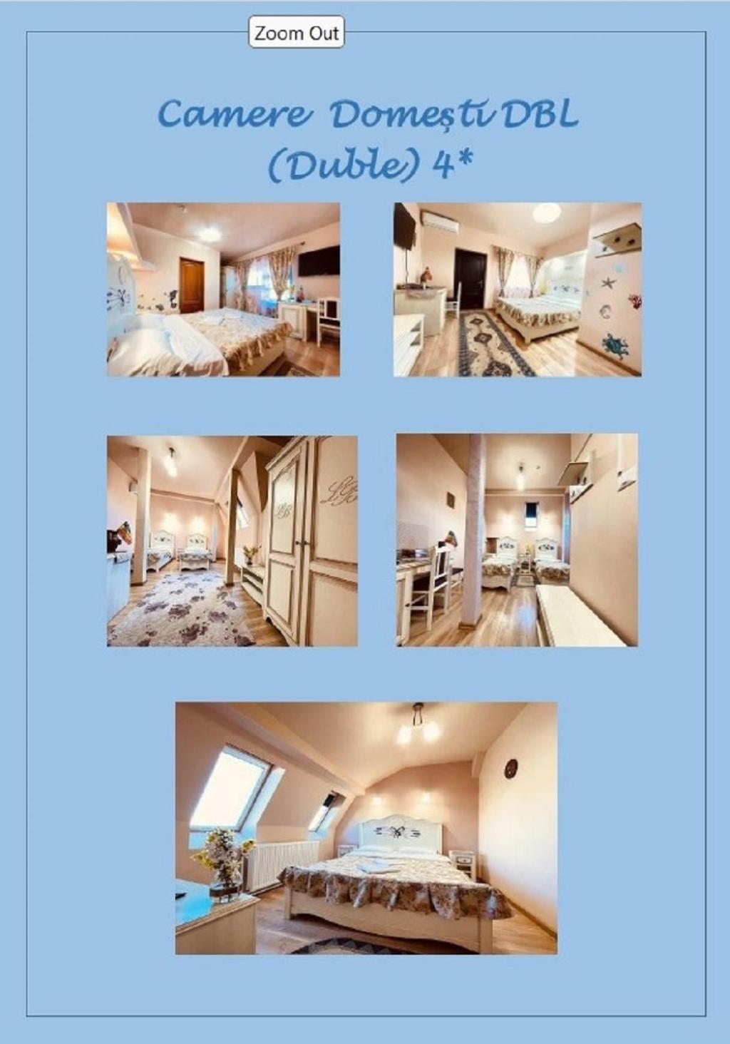 Leaganul Bucovinei Guest House Suceava Eksteriør billede