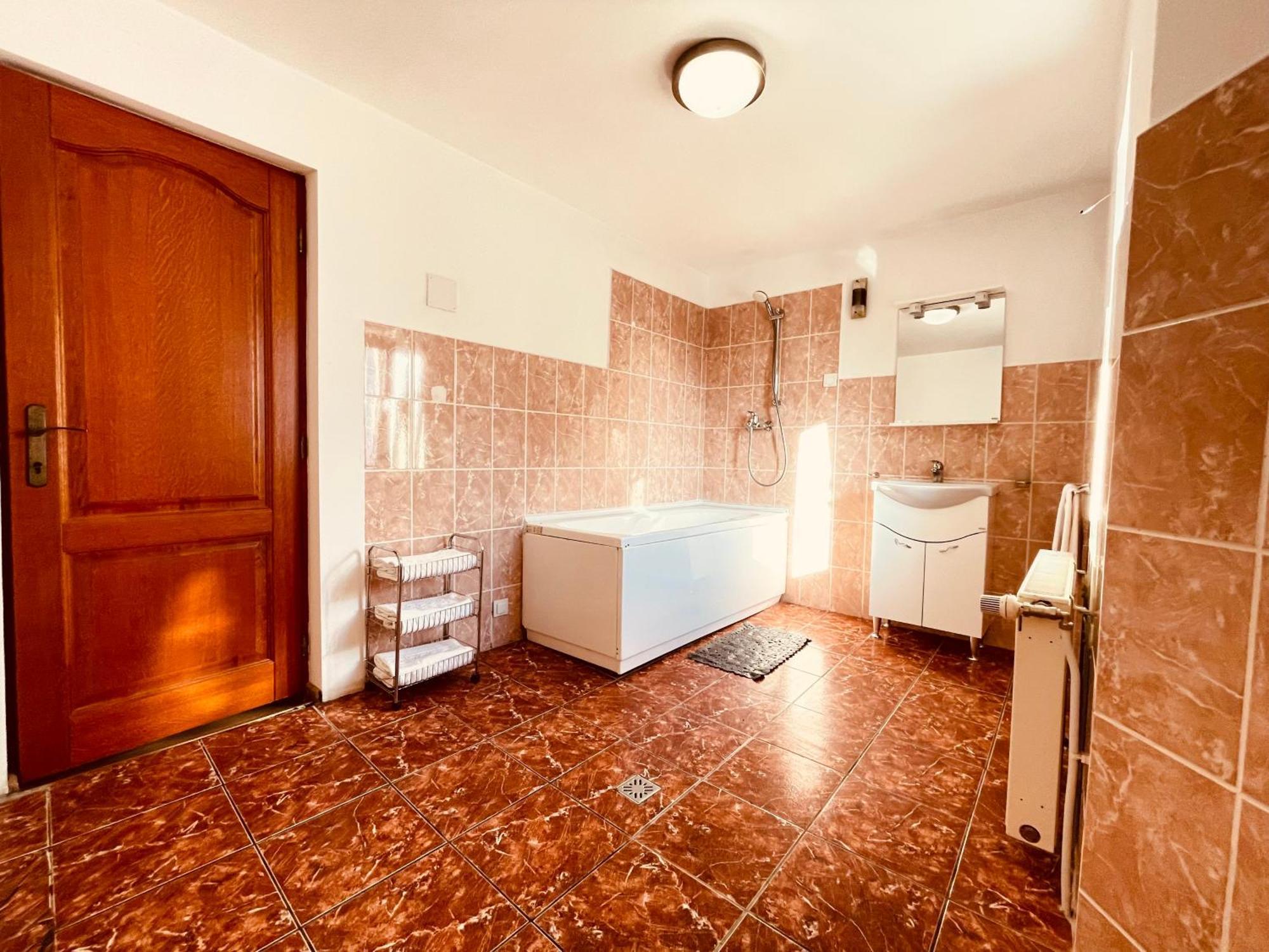 Leaganul Bucovinei Guest House Suceava Værelse billede