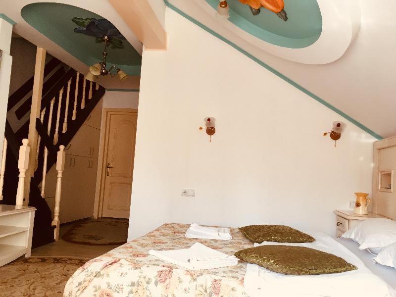 Leaganul Bucovinei Guest House Suceava Værelse billede