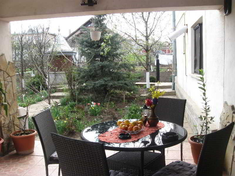 Leaganul Bucovinei Guest House Suceava Eksteriør billede