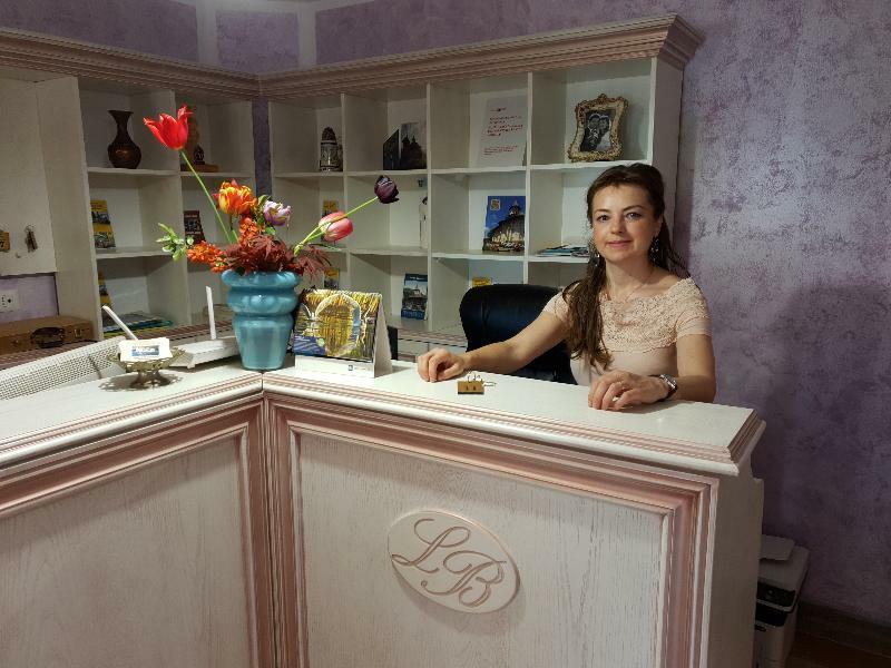 Leaganul Bucovinei Guest House Suceava Eksteriør billede
